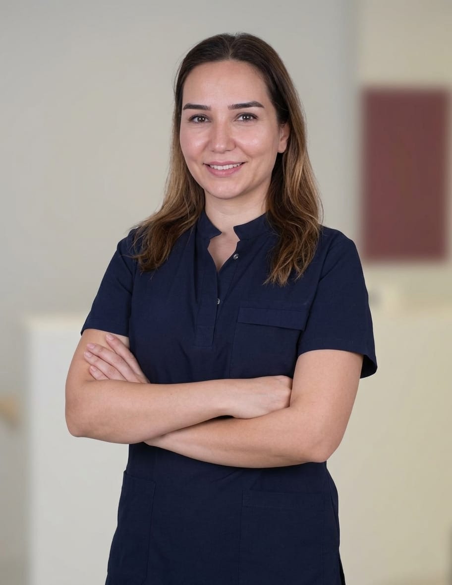 Şeyma Kılıçarslan
